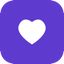 Favorites icon