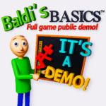 Baldis Basics – Unblocked 7 Thrilling Notebooks to Win