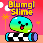 Blumgi Slime – Play Unblocked Game Online