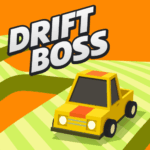Drift Boss | Play Drift Boss Unblocked – Awesome Game with 3 Cool Cars