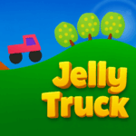 Jelly Truck – Unblocked Ultimate Free