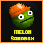 Melon Sandbox – Play Free Online & Unblocked