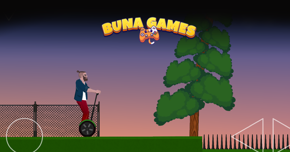 Short Ride Online - Free Adventure Game on BunaGames.com