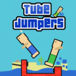 Tube Jumpers: Top 10 Free Online Games to Play Now | BunaGames