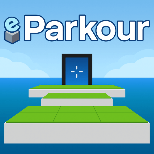 eParkour game on BUNAGAMES