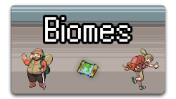 PokeRogue Biomes