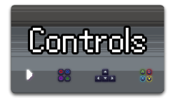 PokeRogue Controls