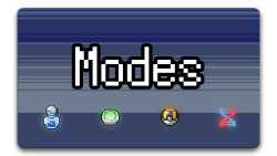 PokeRogue Modes