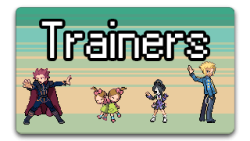 PokeRogue Trainers