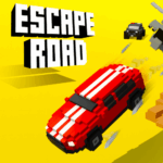 Escape Road – 90+ Cars Unblocked Game Online Free