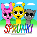 Sprunki – Ultimate Free Music Game | 20 Characters