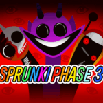Sprunki Phase 3 – Play Online Free | Complete Guide