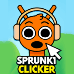 Sprunki Clicker – Play For Free Online
