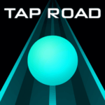 Tap Road – Play Free Online Ball Game