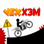 Vex X3M – Experience Epic Vex 3 Games Unblocked Online!
