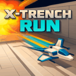 X Trench Run – Browser Game 6 Fun Challenges Await You