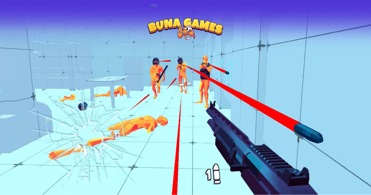 Time Shooter 3 SWAT intense battle with soldier, shield, and gunfire