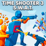 Time Shooter 3 – Play Free Online Tactical SWAT Game