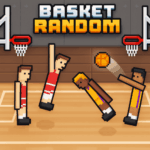 Basket Random – Play Free Unblocked Basketball Game