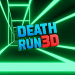 Death Run 3D Unblocked – Play The Fastest Neon Tunnel Runner Free