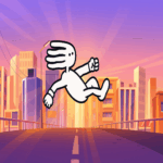 Dreadhead Parkour Unblocked: Play Free Urban Stunt Game Online