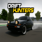 Drift Hunters – Play Drift Hunters Unblocked Online Free