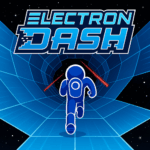 Electron Dash – Play Free Online Space Runner Game