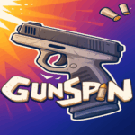 Gunspin – Play Free Physics-Based Shooting Game Online