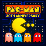 Pacman 30th Anniversary – Play the Classic Arcade Game Online