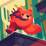 Shady Bears – Play Free Online Platform Adventure Game