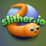 Slither.io – Play Unblocked IO Snake Game | Free Browser Multiplayer