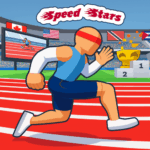 Speed Stars – Amazing Ultimate Running Game Unblocked