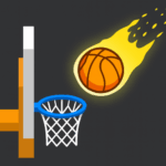 Tap Tap Shots – Play Free Unblocked Basketball Online