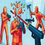 Time Shooter 2 – Free Online Time-Bending Shooter Game