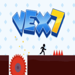 Vex 7 Unblocked – Play Free Multiplayer Stickman Parkour Game