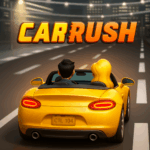 Car Rush – Play Free Online Racing Game on BunaGames