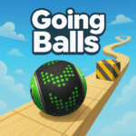 Going Balls – Play now For Free Unblocked