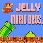 Jelly Mario – io – Play it For Free Now !