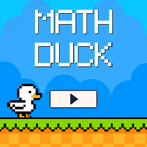 Best educational and strategy games like Math Duck