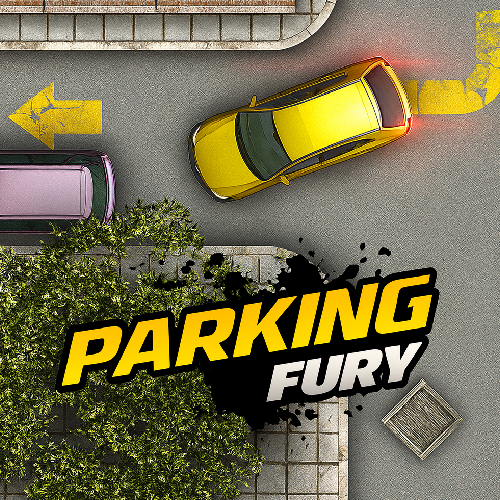 Best car parking and driving games like Parking Fury