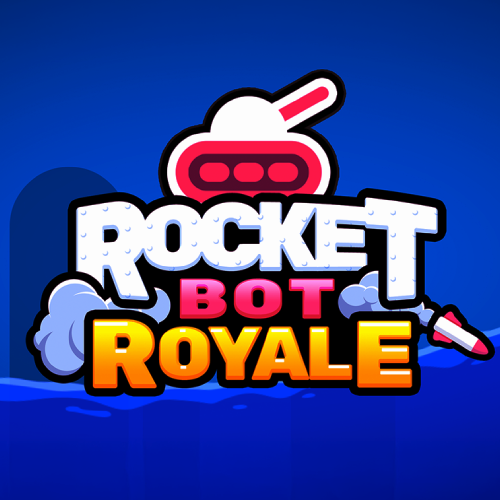 similar multiplayer action and tank games like Rocket Bot Royale
