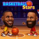 Basketball Stars | Play Free Online Basketball Game