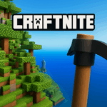 Craftnite – Play Free Block Battle Royale Online Game