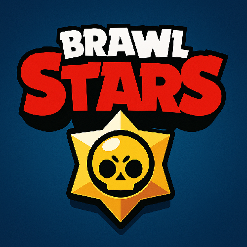 Similar games to Brawl Stars on BunaGames.com