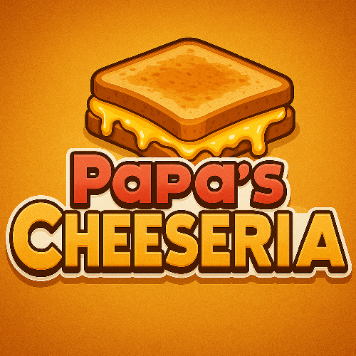 Papa’s Cheeseria Unblocked – Play Online on BunaGames.com