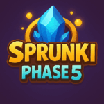 Sprunki Phase 5 – Unblocked | no download needed