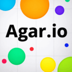 Agar io : Addictive Massive Multiplayer Showdown