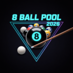 8 Ball Pool 2026 – Play Free Online Billiards Game