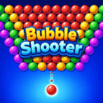 Bubble Shooter : Magic Bubble Legend
