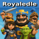 Royaledle : Master the Royal Puzzle Strategy